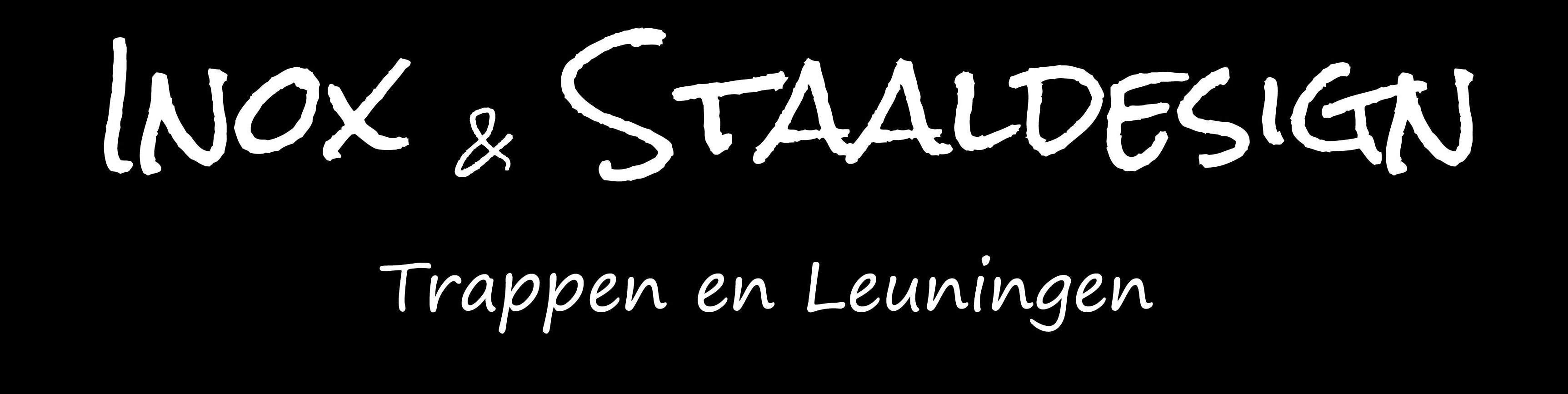Metalen Balustrades
