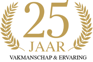 25 jaar vakmanschap en ervaring - Inoxdesign bvba